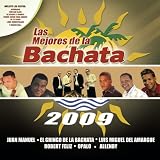 Los Mejores de la Bachata 2009
