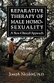 Reparative Therapy of Male Homosexuality: A New Clinical Approach