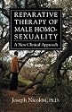 Reparative Therapy of Male Homosexuality: A New Clinical Approach