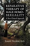 Reparative Therapy of Male Homosexuality: A New Clinical Approach image