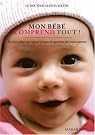Mon bébé comprend...