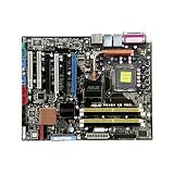 Review Asus 90MINUSMBB520MINUSG0EAY / Asus P5W64 WS PRO Socket AM2 workstation Series Motherboard