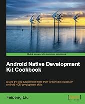 Android Native Development Kit Cookbook Android Native Development Kit Cookbook