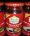 Barrio Fiesta Ginisang Bagoong Sauteed Shrimp Paste - Spicy 8.85oz (250g)