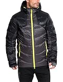 Jack Wolfskin Men's Svalbard II Down Jacket