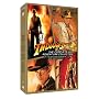 Indiana Jones: The Complete Adventure Collection