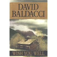 Wish You Well