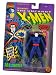 Search : Marvel Comics Year 1992 The Uncanny X-MEN Series 5 Inch Tall Action Figure - The Evil Mutants MR. SINISTER with Snap On Cape and "Power Light Blast" Light-Up Chest Plus Official Marvel Universe Trading Card