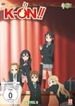 K-ON!! - Staffel 2 - Vol. 5