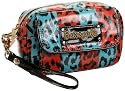 Betseyville Spot-It-Up Large Wristlet