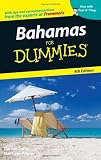 Bahamas for Dummies (For Dummies Travel: Bahamas)