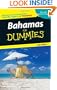 Bahamas For Dummies (Dummies Travel)