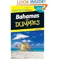 Bahamas For Dummies (Dummies Travel) by Darwin Porter and Danforth Prince