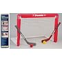 Franklin NHL Mini Hockey Goal Set