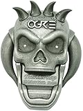 Ogre SP0001GR Thunderclap Distortion Effects, Gray