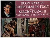 buon natale/christmas in italy LP