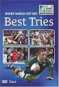 Rugby World Cup 2007 - Best Tries [DVD]