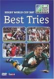 DVD : Rugby World Cup 2007 - Best Tries