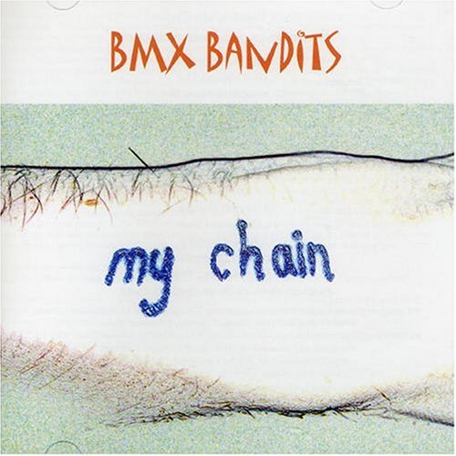 CD-Charts  Search : My Chain