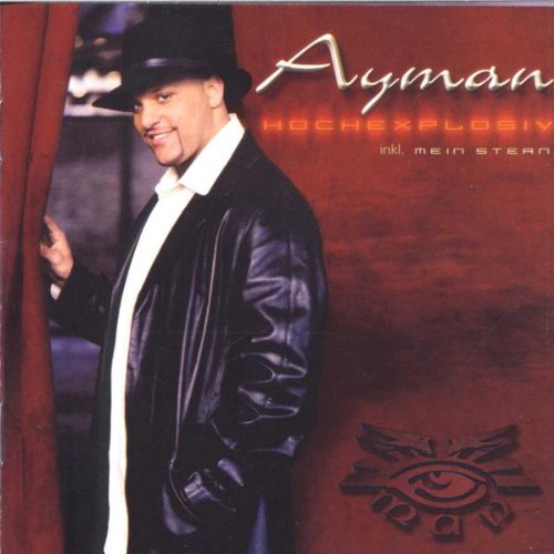 Ayman - Mein Stern (Single Edit Mit Rap) Lyrics - Zortam Music