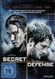 Secret Defense