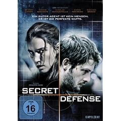 Secret Defense