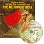 The Little Mouse, the Red Ripe Strawberry and the Big Hungry Bear (Books with CD)