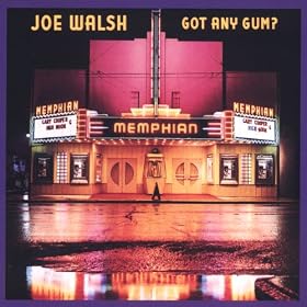 Got Any Gum? (US Release)
