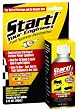 Start Your Engines! 21205 Fuel System Revitalizer - 4 Fl oz.
