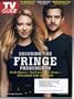 TV Guide October 20, 2008 Anna Torv & Joshua Jackson/The Fringe, Mad Men, Nicole Richie/Chuck, Christopher Meloni/Law & Order: Special Victims Unit, The Mentalist