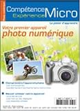 Votre premier appareil num�rique