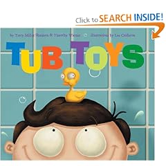 Tub Toys