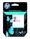 HP Original 12 Magenta Printhead