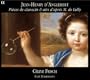 D'Anglebert: Pi�ces de clavecin & airs d'apr�s M. de Lully /Frisch � Caf� Zimmermann