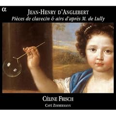 Pieces De Clavecin