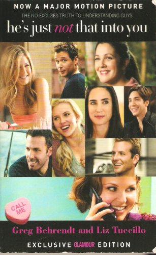 Produkt-Bild: He's just not into you