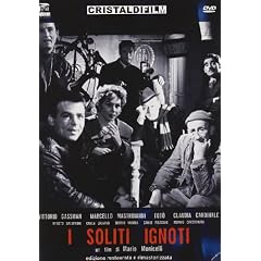 I Soliti Ignoti