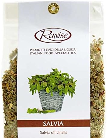 Ligurian Sage 1.76 oz