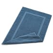 Pinzon Luxury Banded Bath Mat ~ Amazon