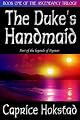 The Duke's Handmaid