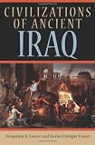 Civilizations of ancient Iraq