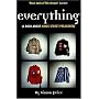 Everything (A Book about Manic Street Preachers)