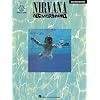Nirvana: Nevermind, with Notes and Tablature