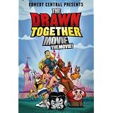 The Drawn Together Movie ~ MTV