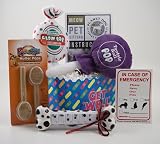 Dog Get Well Care Package from Dog Lover Gift Baskets