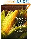 The Oxford Encyclopedia of Food and Drink in America: 2-Volume Set