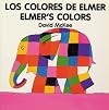 Elmers Colours