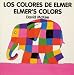Los Colores De Elmer/Elmer's Colors