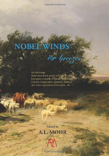 Nobel Winds and breezes