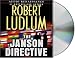 Book The Janson Directive